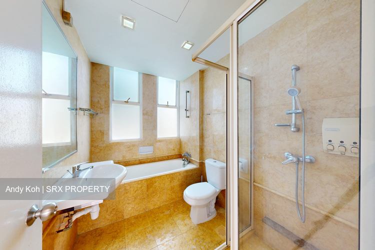 Cherry Gardens (D19), Apartment #499055021